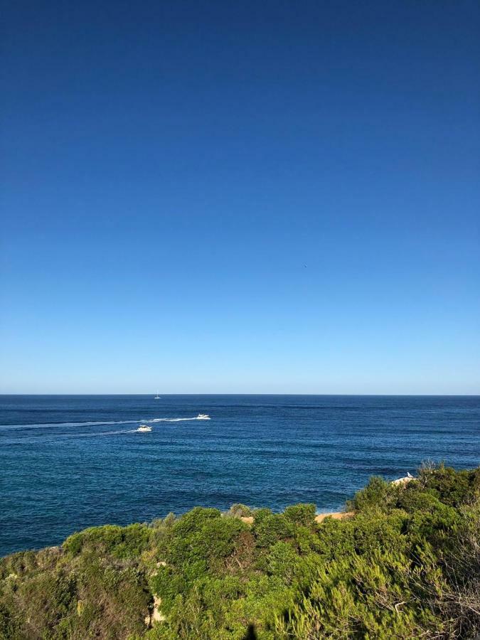 Panorama Calpe Exterior foto